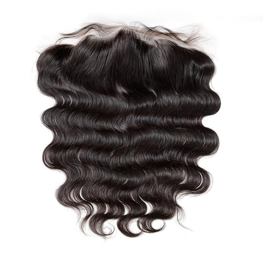 Loose Wave Frontal #1b